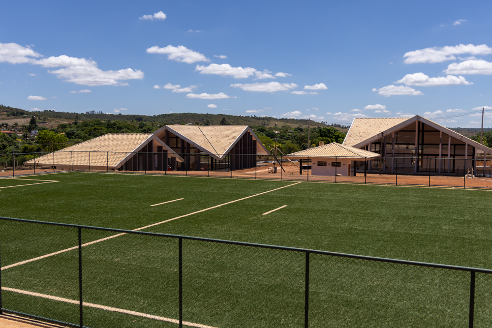 Foto: Daniel Santos/Divulgação