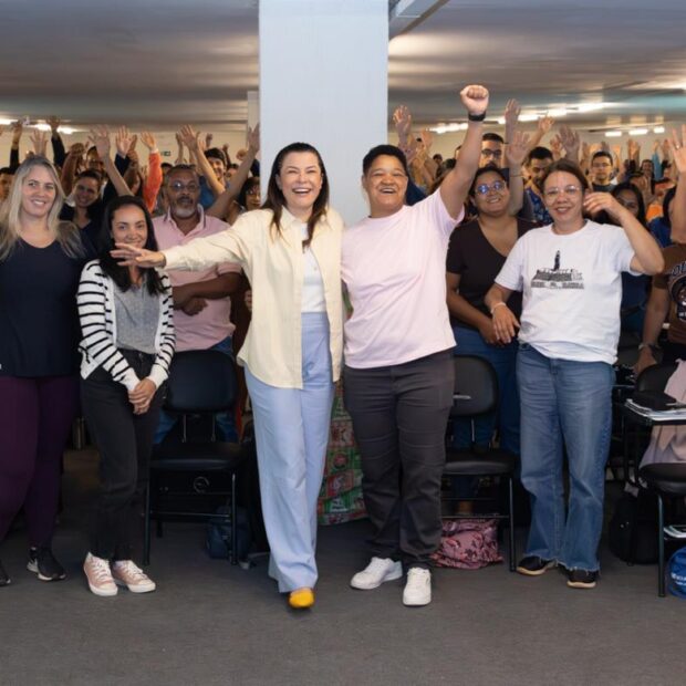 Foto: João Marcos Teixeira/Ascom Sejus-DF