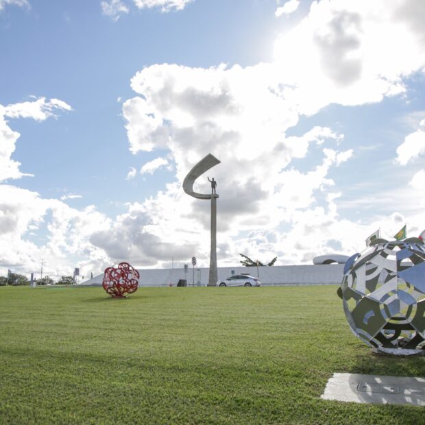 Foto: Tony Oliveira/Agência Brasília