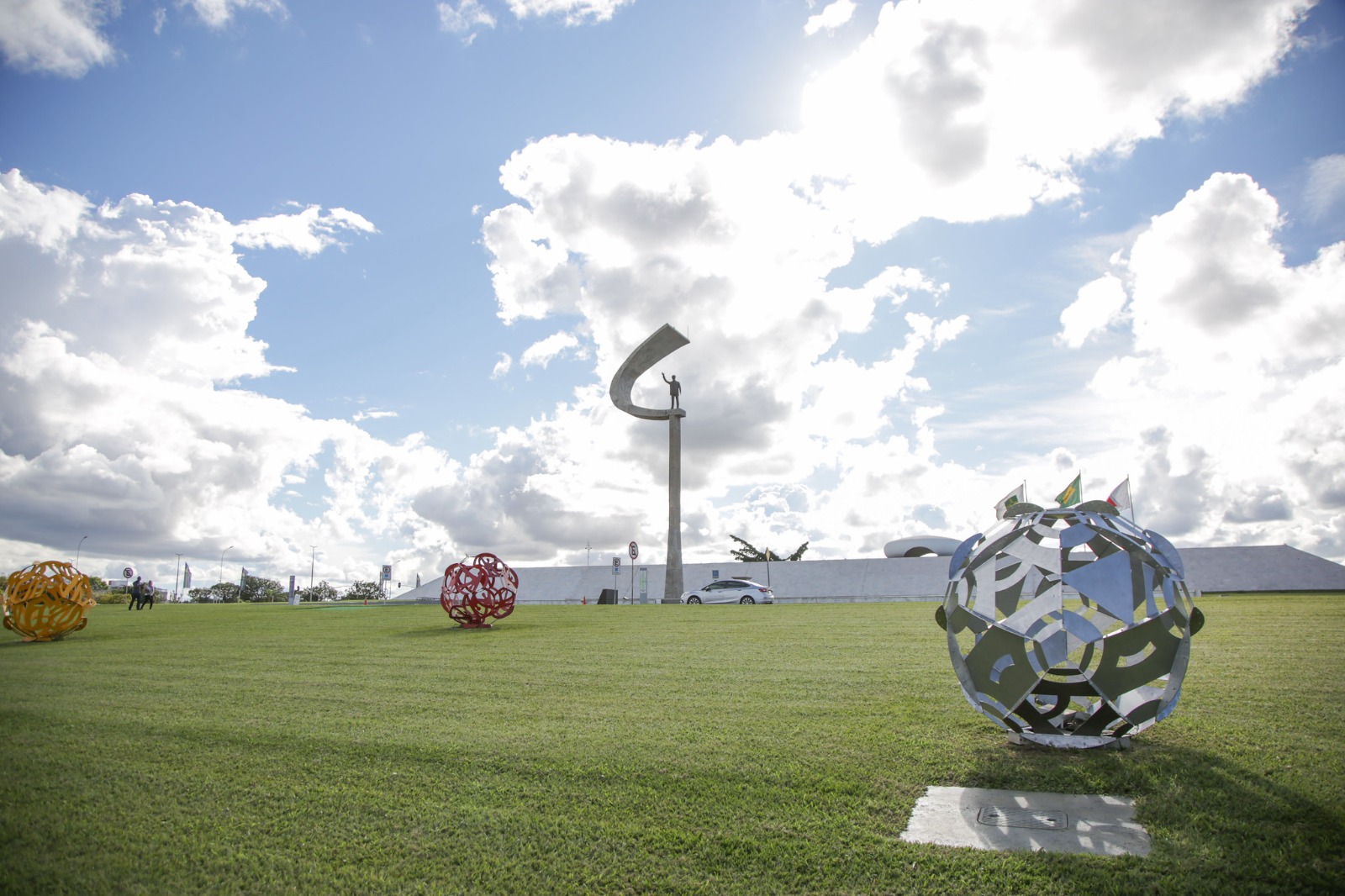 Foto: Tony Oliveira/Agência Brasília