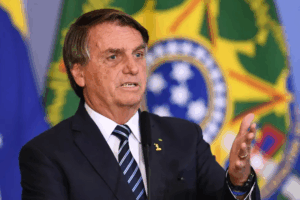 jair bolsonaro