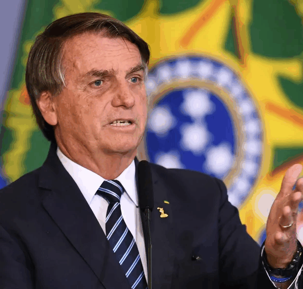 jair bolsonaro