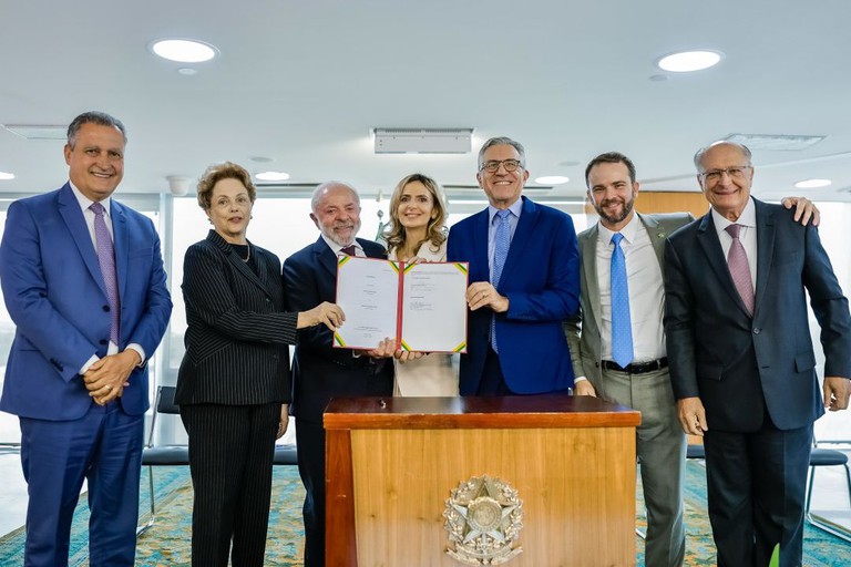 primeiro hospital público inteligente do brasil