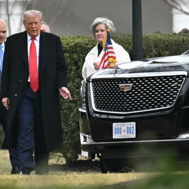 us president donald trump speaks at the house republican party (gop) member retreat