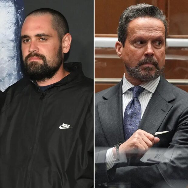 why did nick reiner s lawyer step down from representing him in case about alleged murder of parents lawyers weigh in 2251405718 2251777440