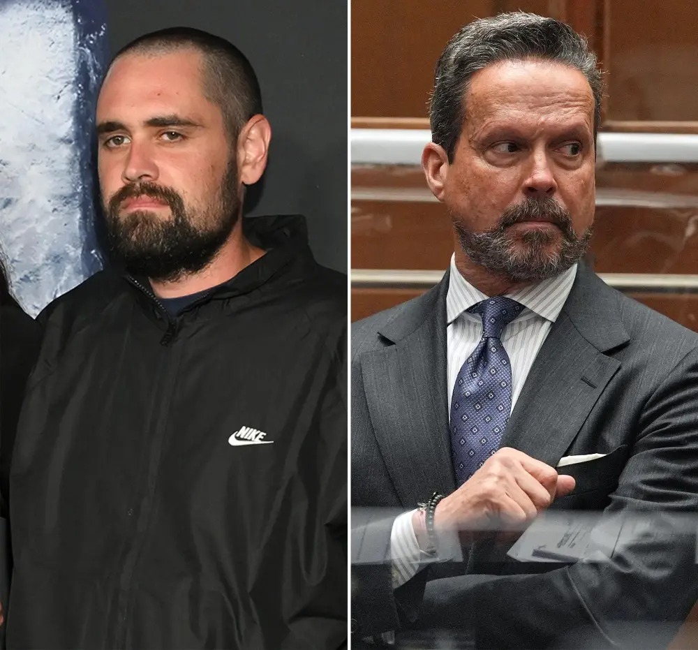 why did nick reiner s lawyer step down from representing him in case about alleged murder of parents lawyers weigh in 2251405718 2251777440