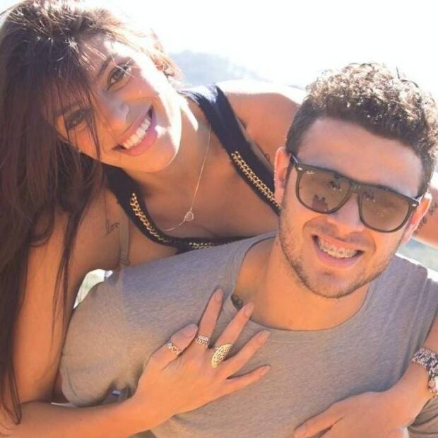 paciente que recebeu polilaminina por ordem judicial relata emoção ao mexer o pé e a perna