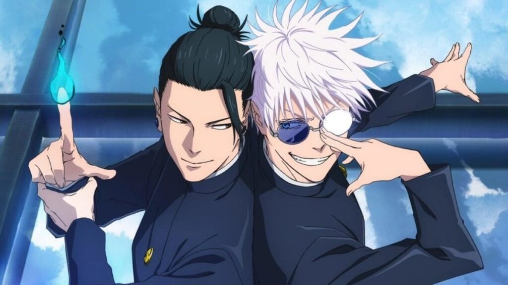 jujutsu kaisen novidades terceira temporada filme