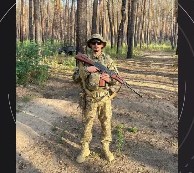 brasileiro na ucrânia pediu ajuda à embaixada antes de morrer diz mulher