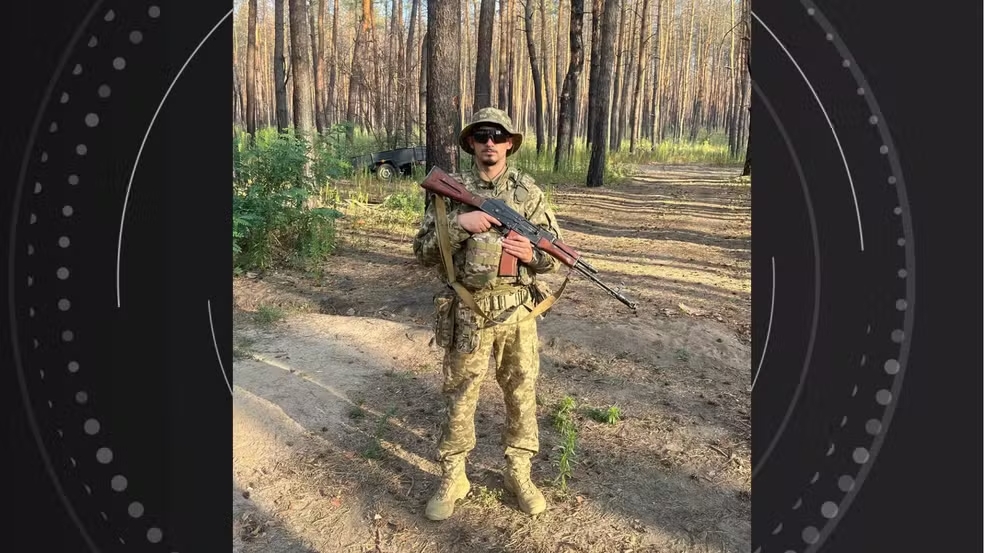 brasileiro na ucrânia pediu ajuda à embaixada antes de morrer diz mulher