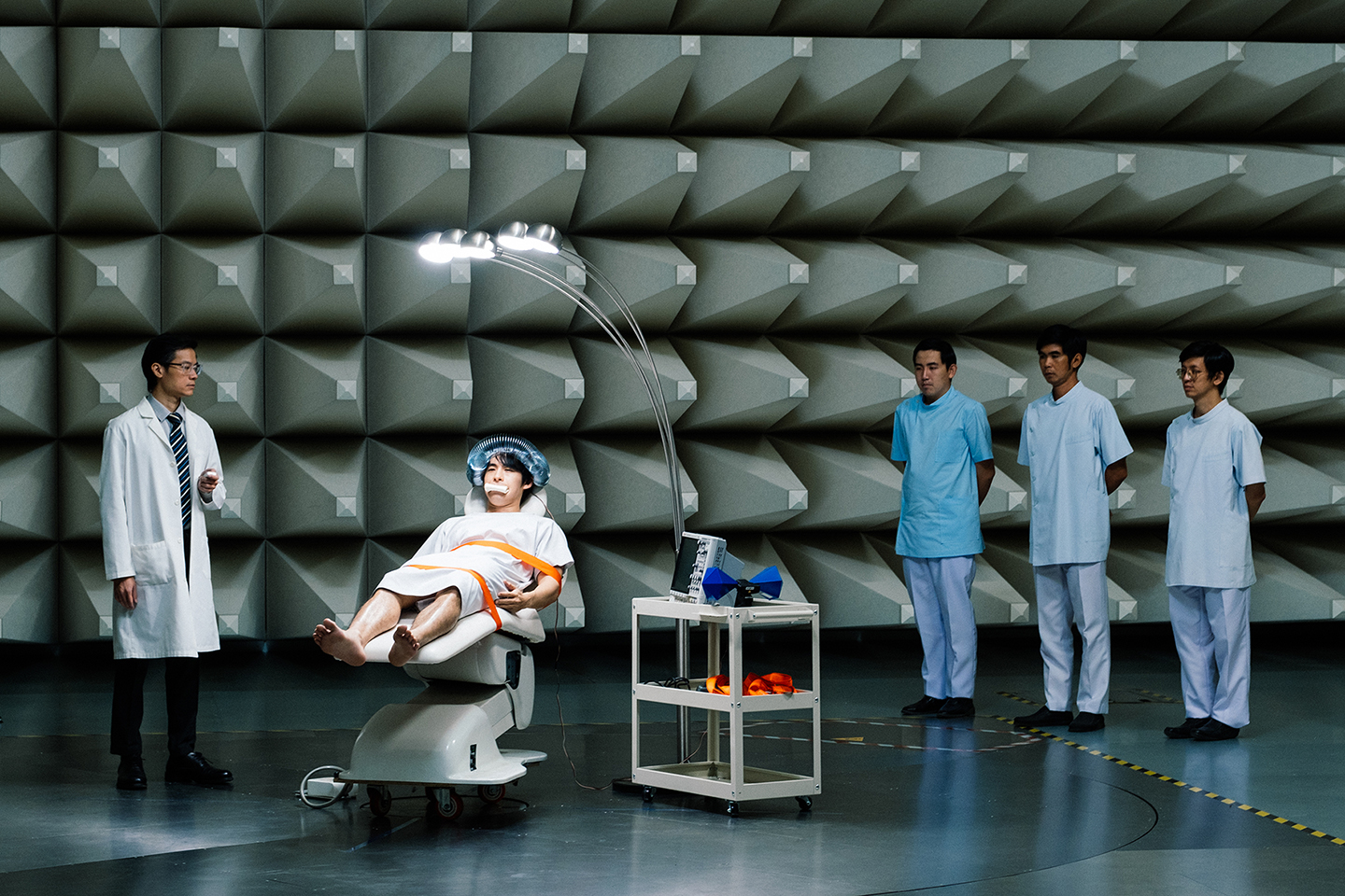 useful ghost ajuda do alem