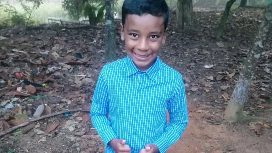 Foto: Reprodução/Redes Sociais