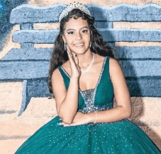 Morte adolescente de 15 anos por metanol