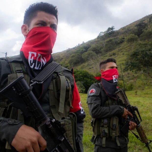 Foto: STRINGER / AFP