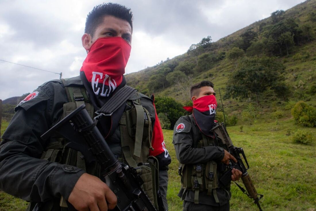 Foto: STRINGER / AFP