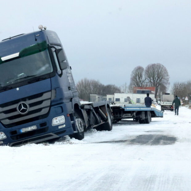 Foto: Francois LO PRESTI / AFP