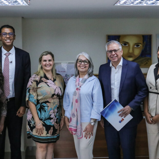 Foto: Jotta Casttro/SEEDF