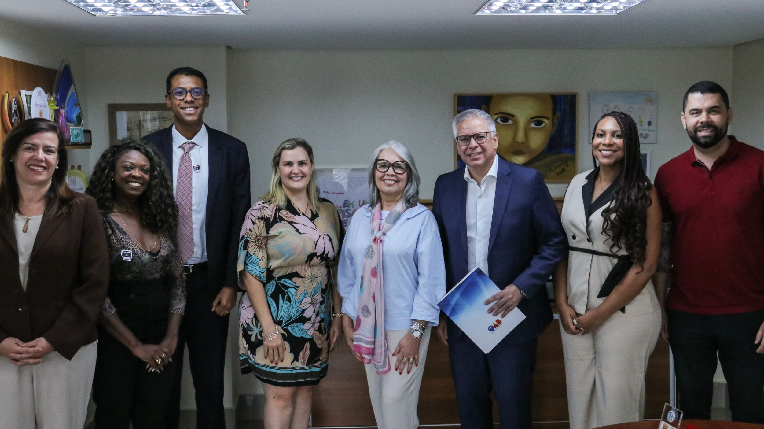 Foto: Jotta Casttro/SEEDF