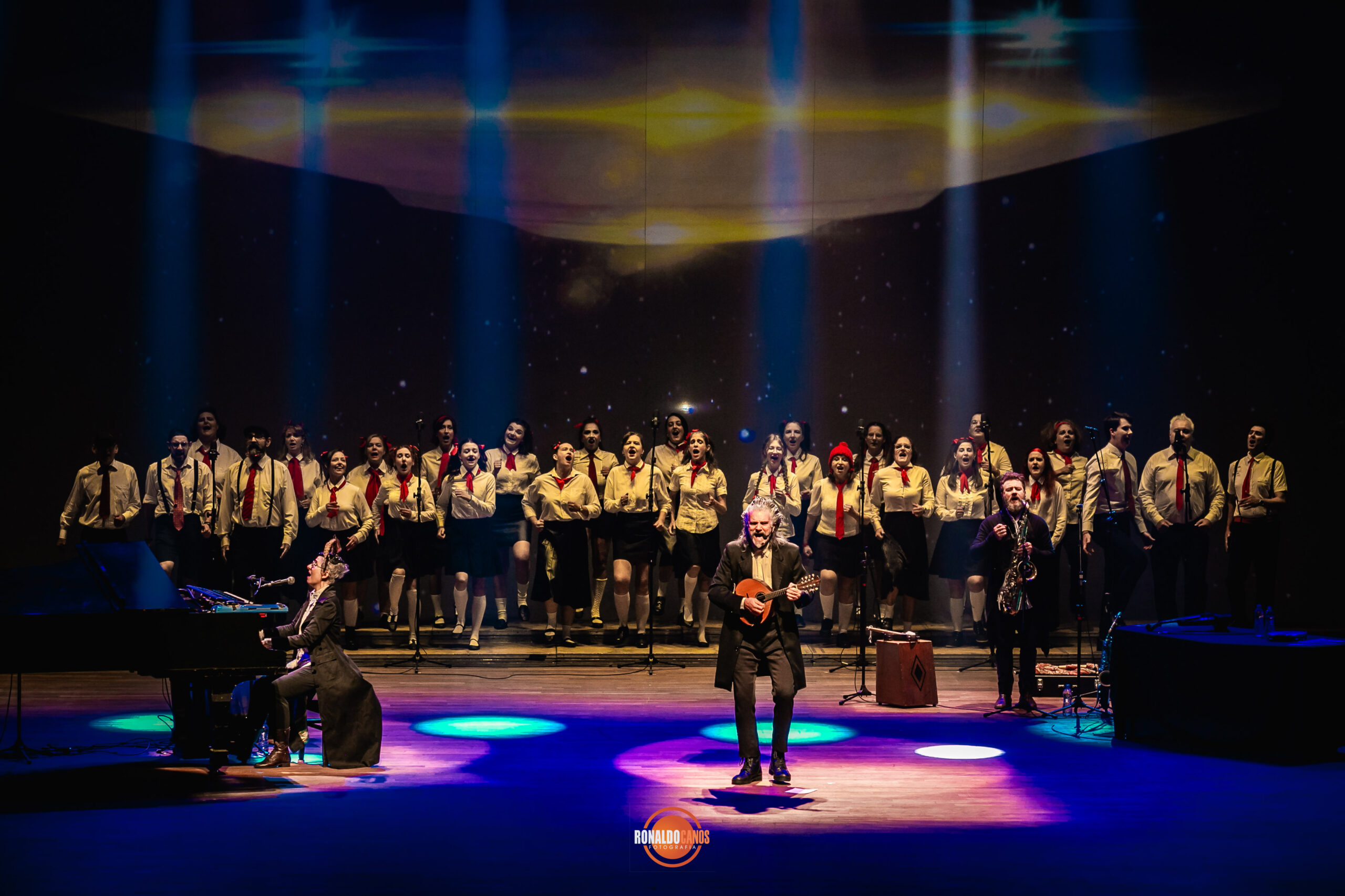 sbornia cwb25 109, foto ronaldo canos