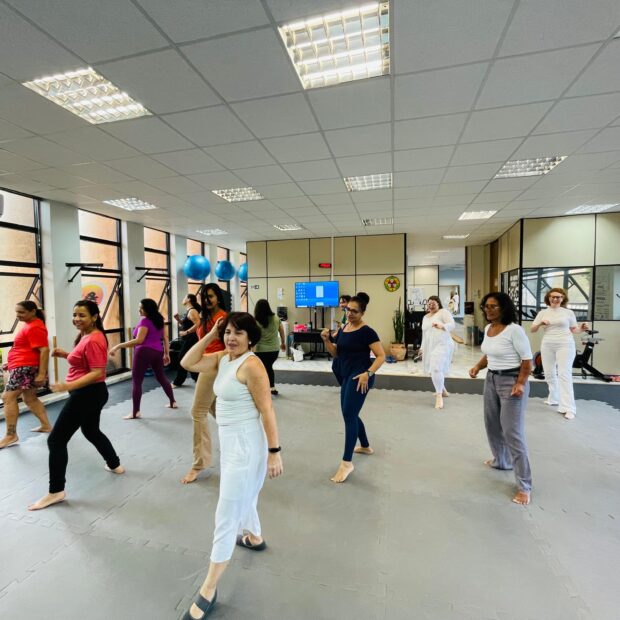 Foto: Divulgação/Seec-DF