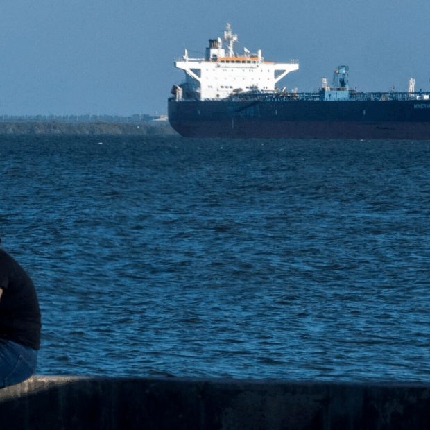 Foto: MARYORIN MENDEZ / AFP