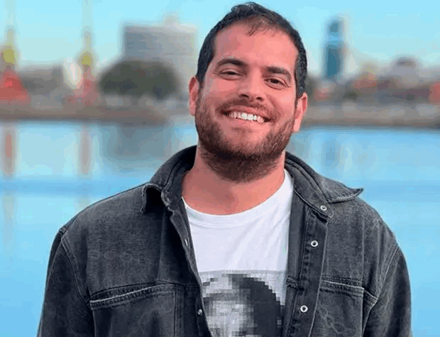 dono da outsider tours