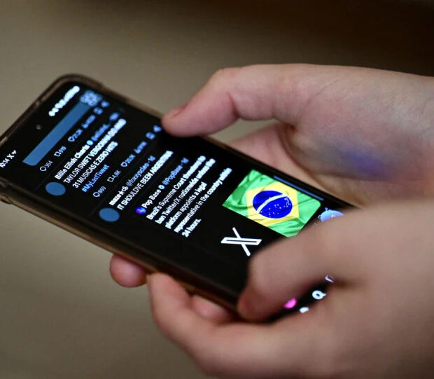 Foto: EVARISTO SA/AFP