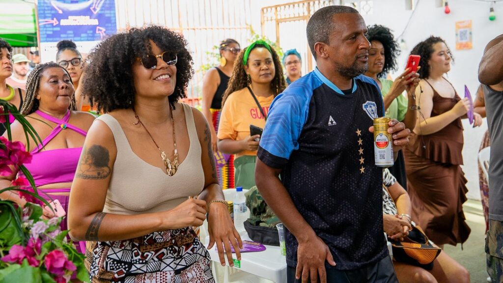 samba da akotirene 3