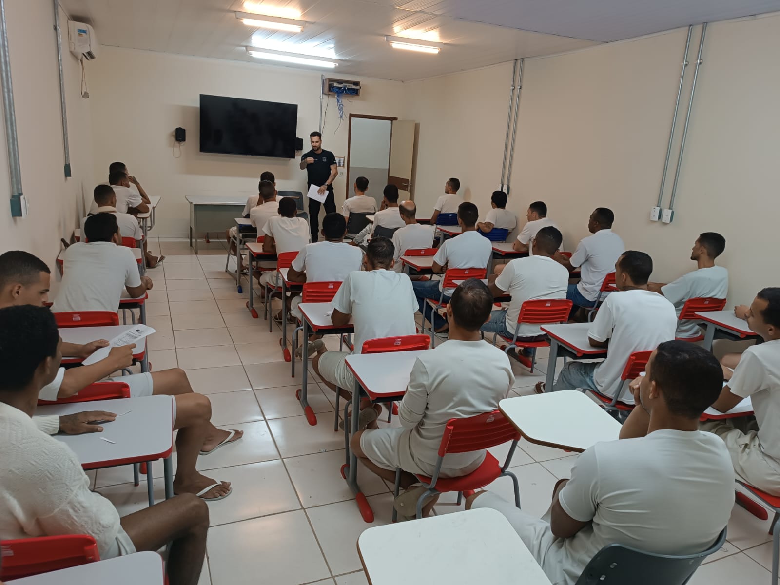 Foto: Divulgação/Seape-DF