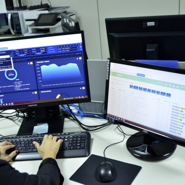 Foto: Yuri Freitas/Agência Saúde DF