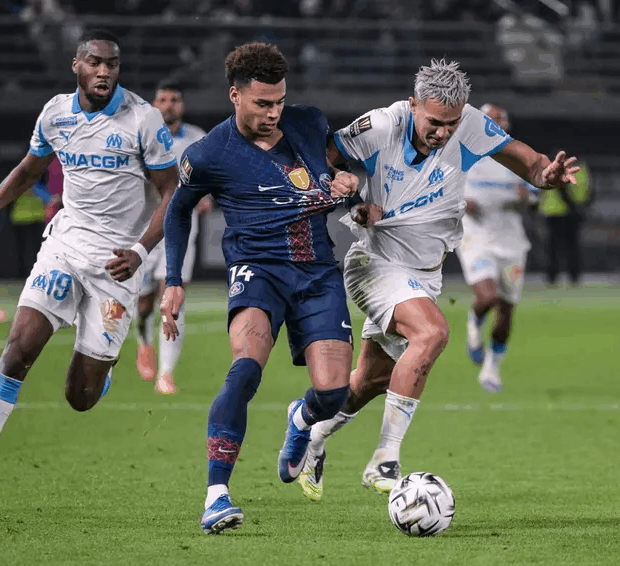 Foto: Yasser AL ZAYYAT / AFP