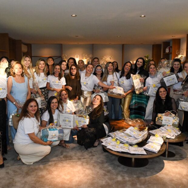 Fotos: Jhonatan Vieira/Sejus