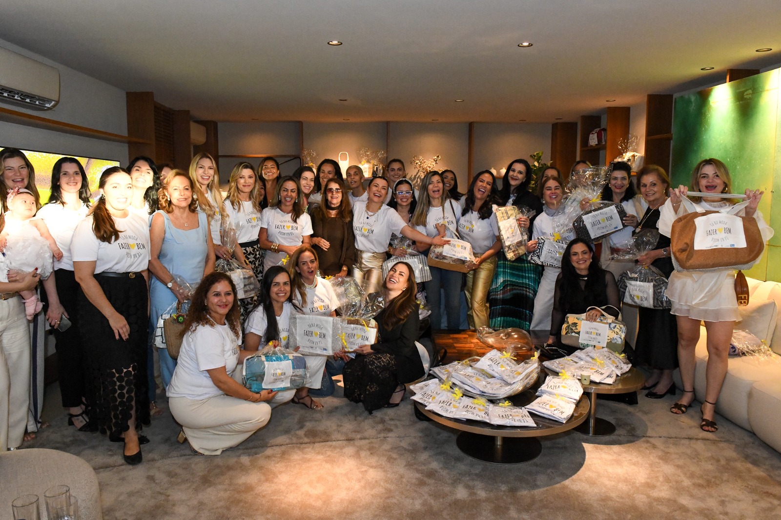 Fotos: Jhonatan Vieira/Sejus