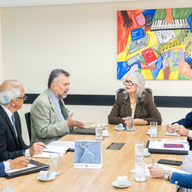 Foto: André Amendoeira/SEEDF