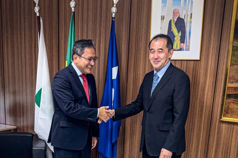 Foto: Divulgação/Receita Federal