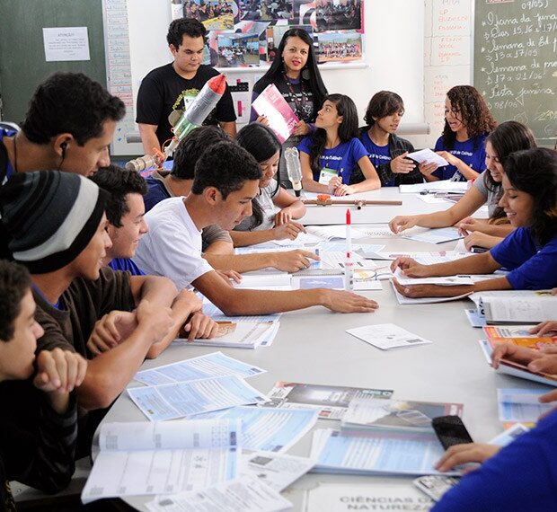 Foto: Geraldo Magela/Agência Senado
