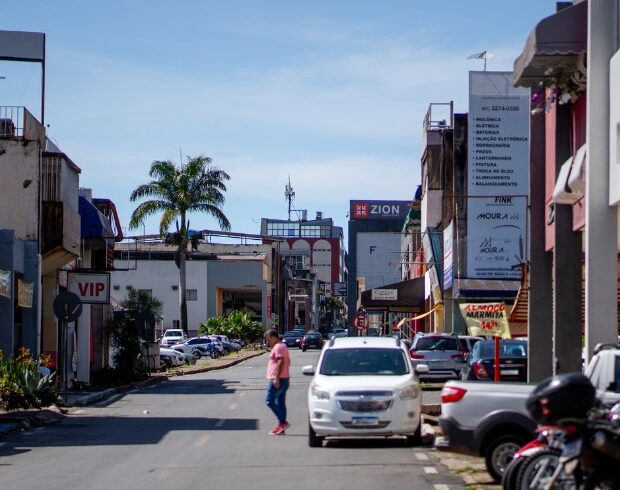asa norte foto divulgação seduh df
