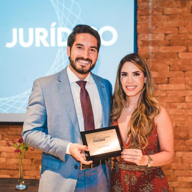 "Bocayuva & Advogados reforça atuação global com BrazilCham em 2026. Felipe e Marcela Bocayuva lideram a expansão EUA-Brasil em comércio, compliance e investimentos. Leia análise exclusiva de Analice Nicolau no Jornal de Brasília