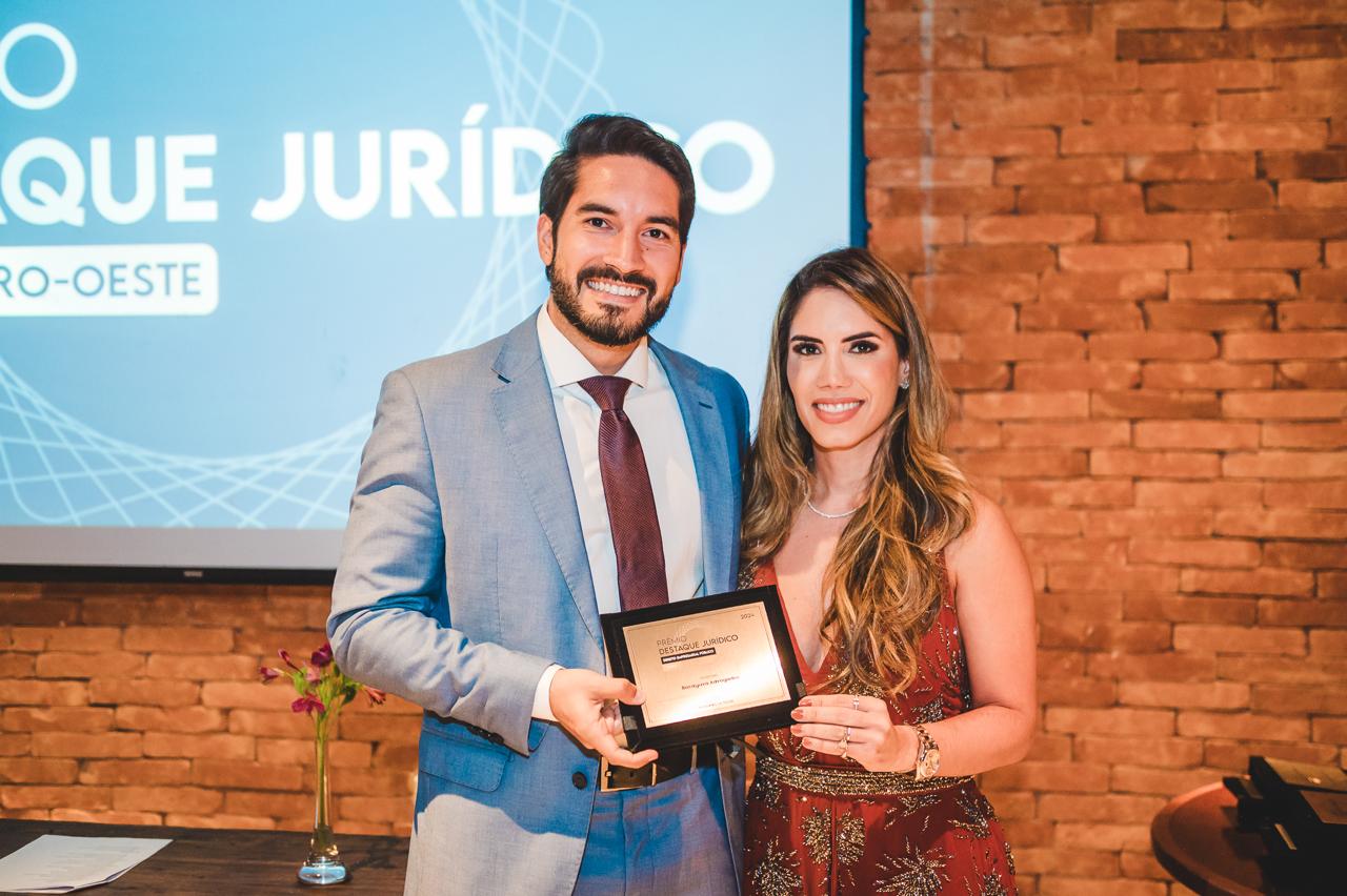 "Bocayuva & Advogados reforça atuação global com BrazilCham em 2026. Felipe e Marcela Bocayuva lideram a expansão EUA-Brasil em comércio, compliance e investimentos. Leia análise exclusiva de Analice Nicolau no Jornal de Brasília