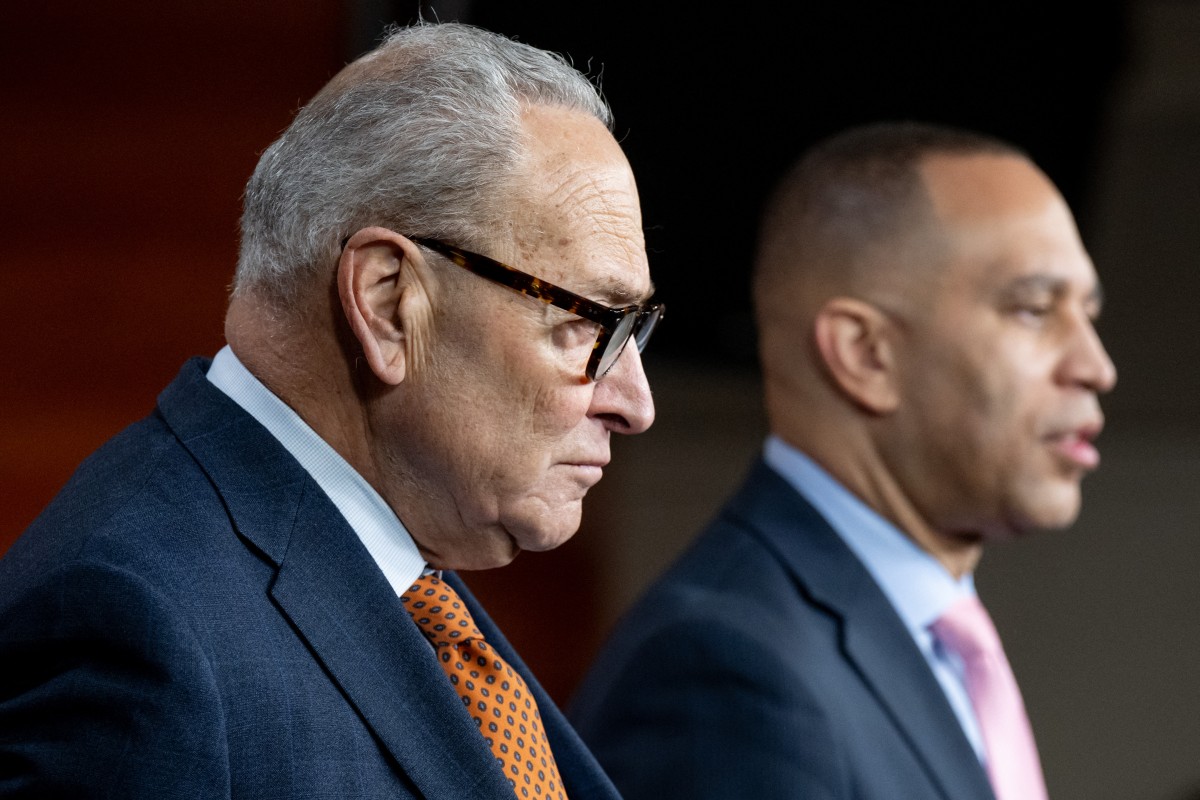 us politics congress democrats