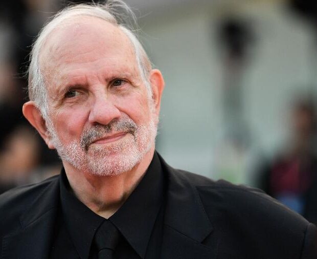 brian de palma