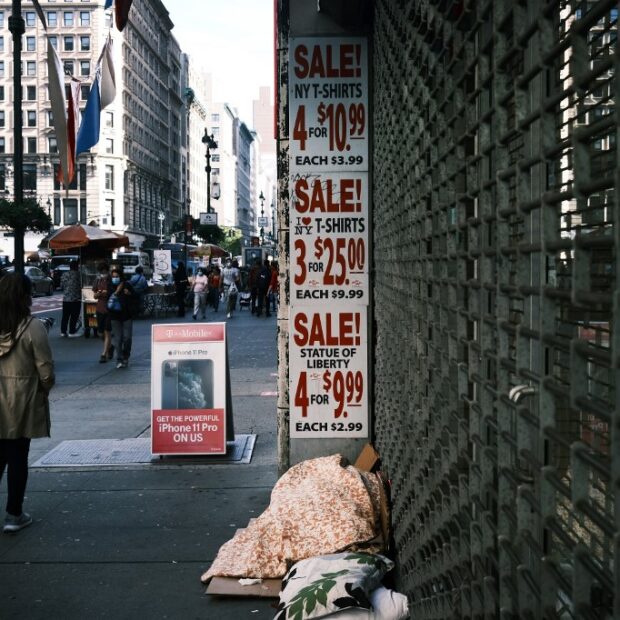 Foto: SPENCER PLATT / GETTY IMAGES NORTH AMERICA / AFP