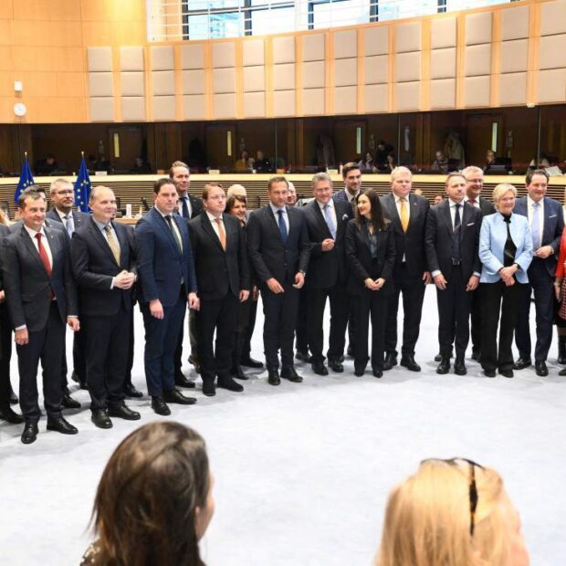 Foto: Nicolas TUCAT / AFP