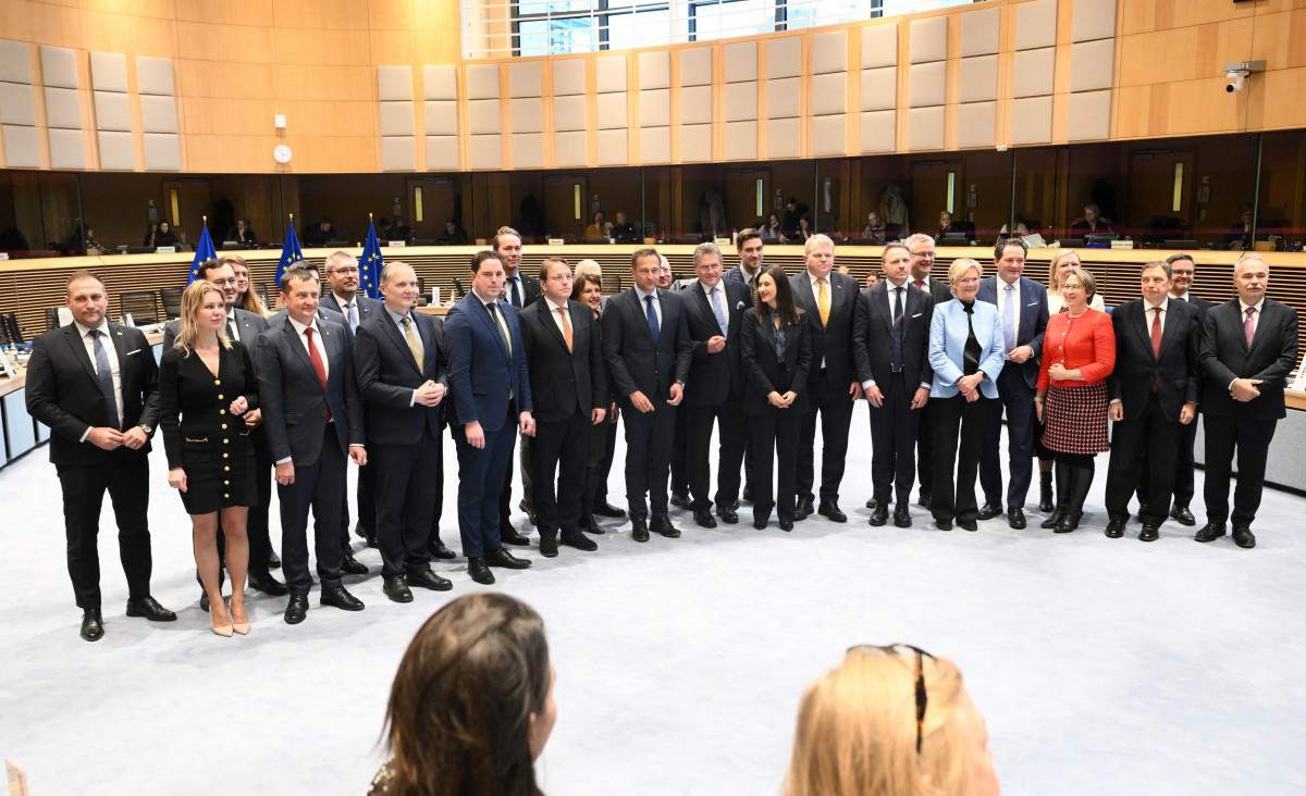 Foto: Nicolas TUCAT / AFP