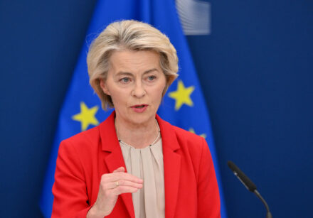 Foto: Nicolas TUCAT / AFP