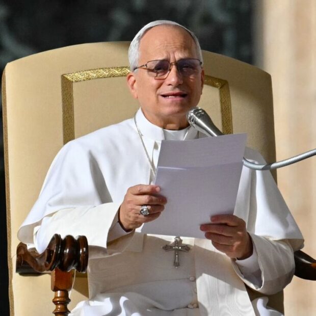 Foto: Andreas Solaro / AFP