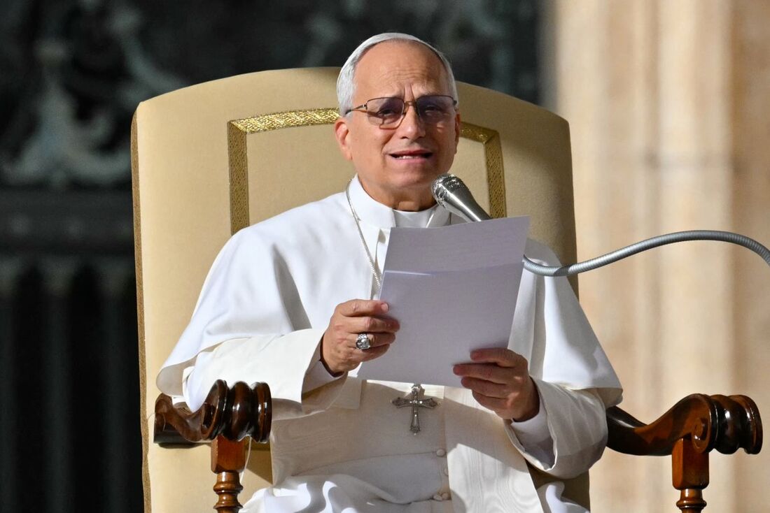 Foto: Andreas Solaro / AFP