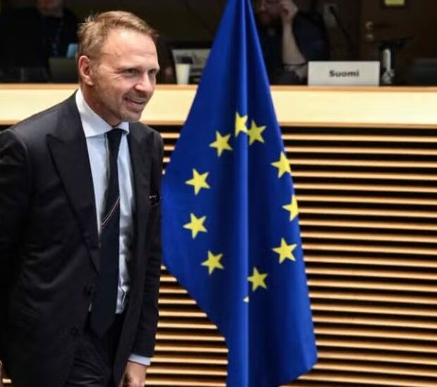 Foto: Nicolas Tucat/ AFP