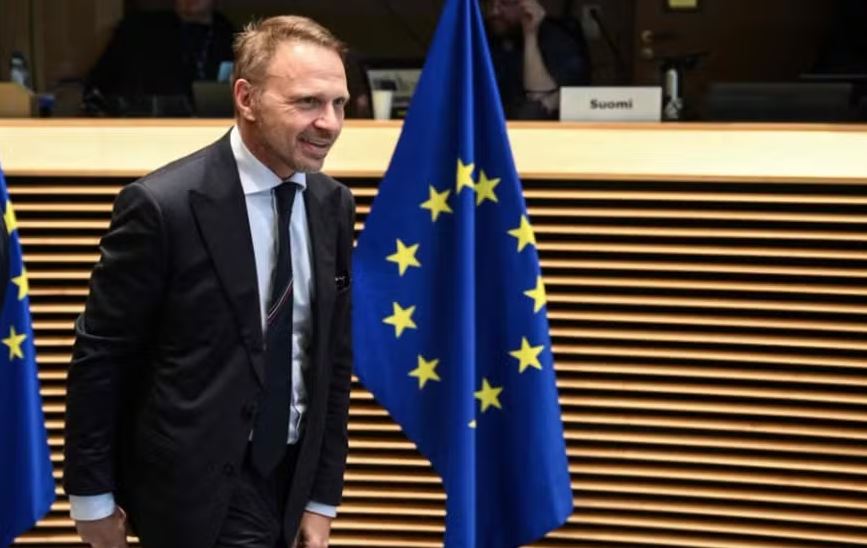 Foto: Nicolas Tucat/ AFP