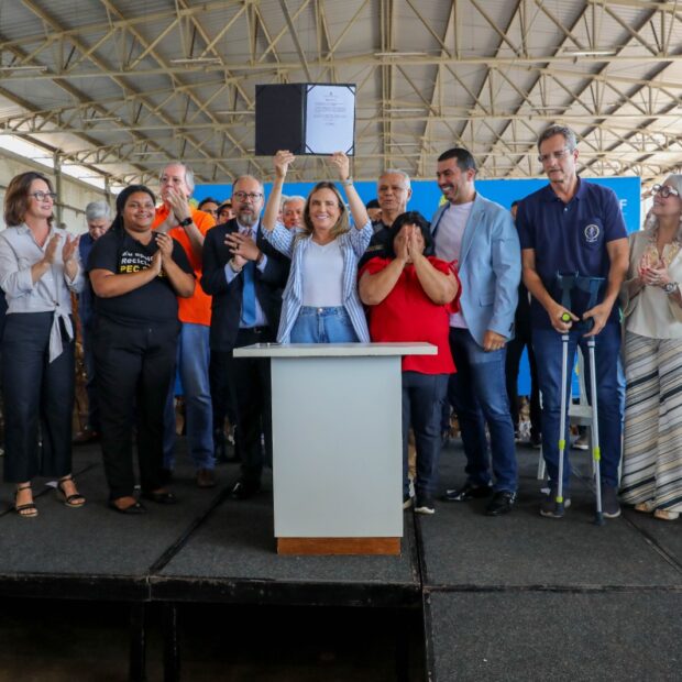 Foto: Paulo H. Carvalho/Agência Brasília
